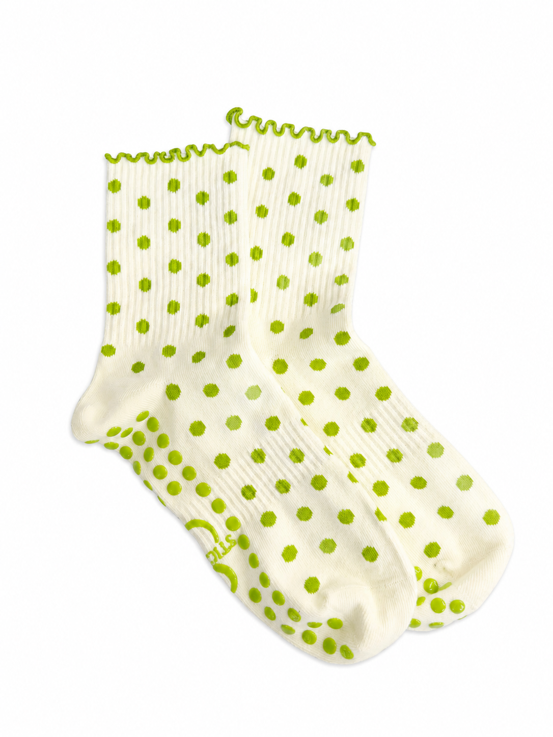 Groovy Green