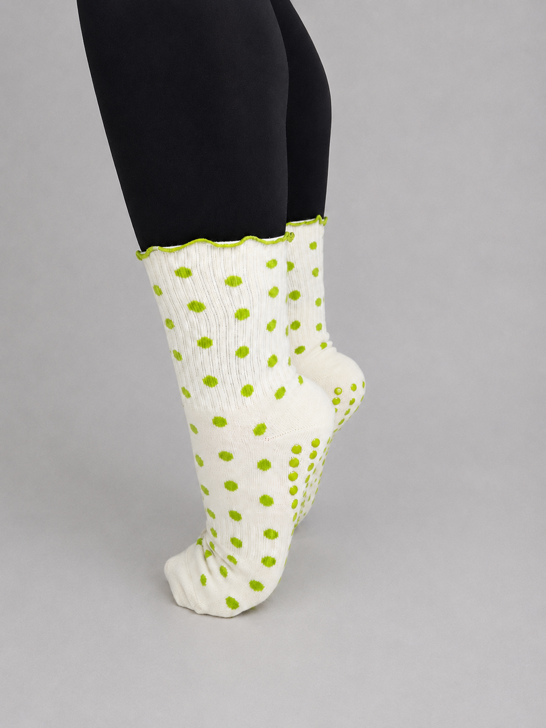 Groovy Green
